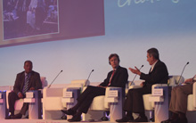 Doha Forum 2012